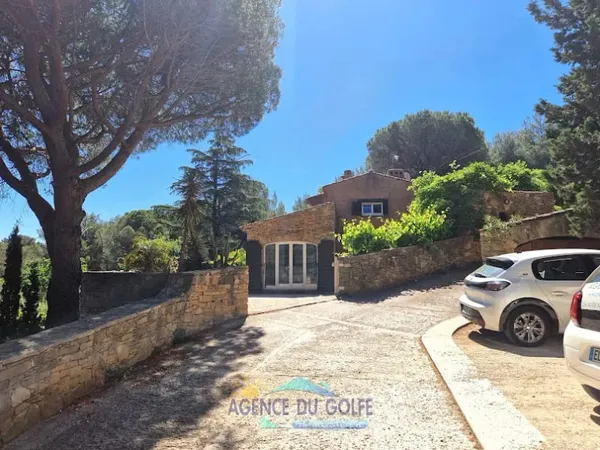 Maison 6 pièces 154 m²
