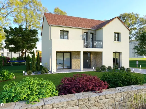 Terrain 800 m² Saint Martin Longueau