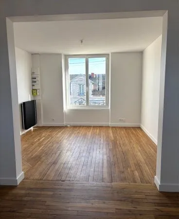 Appartement f3