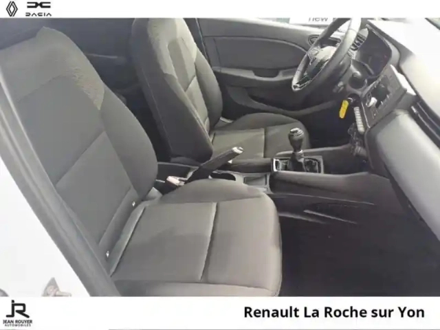 Renault Clio 1.0 sce 65ch authentic — photo 14