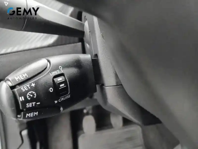 Peugeot 208 bluehdi 100 s&amp;s bvm6 — photo 16