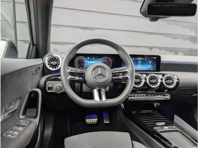 Mercedes Classe A 200 d — photo 12
