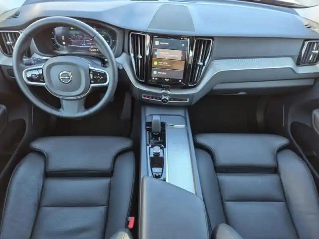 Volvo Xc60 t6 350 cv ( 253 + 145 cv ) plus - style 4 roues motrices — photo 20