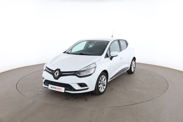 Renault Clio 1.2 TCe Energy Intens