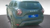 Dacia Duster 1.3 TCe 150ch FAP Mat Edition 4x2 EDC — photo 6