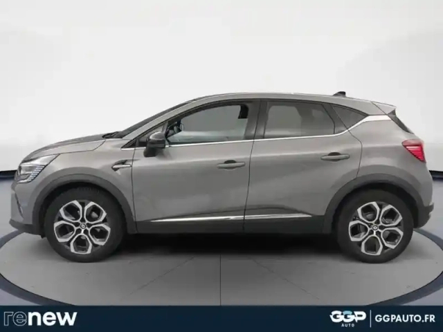 Renault Captur 1.0 tce 90ch techno — photo 107