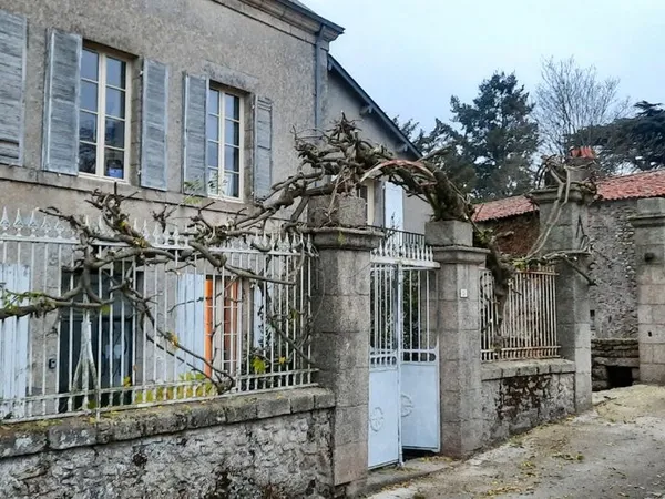 Grand studio 28m2 Mallièvre proche Puy du fou