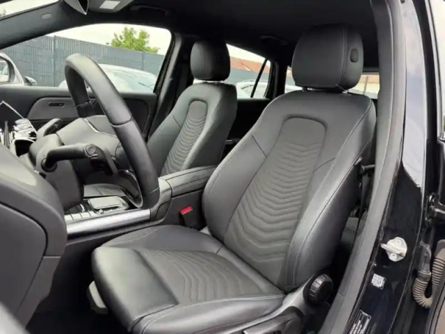 Mercedes Eqa 250 business line — photo 35