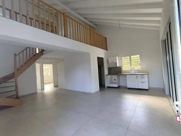 Maison 4 pièces 97 m²
