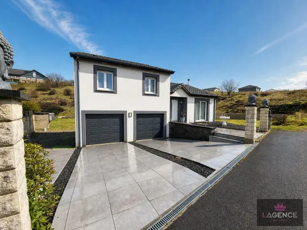 Maison 5 pièces 95 m²