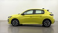 Peugeot 208 1.2 Hybrid 110ch Style e-DCS6 — photo 7