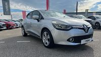 Renault Clio 1.5 dCi 90ch Intens eco² — photo 3