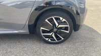 Peugeot 208 1.2 Hybrid 100ch GT e-DCS6 — photo 20