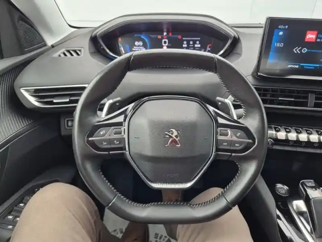 Peugeot 3008 bluehdi 130ch s&amp;s eat8 — photo 31