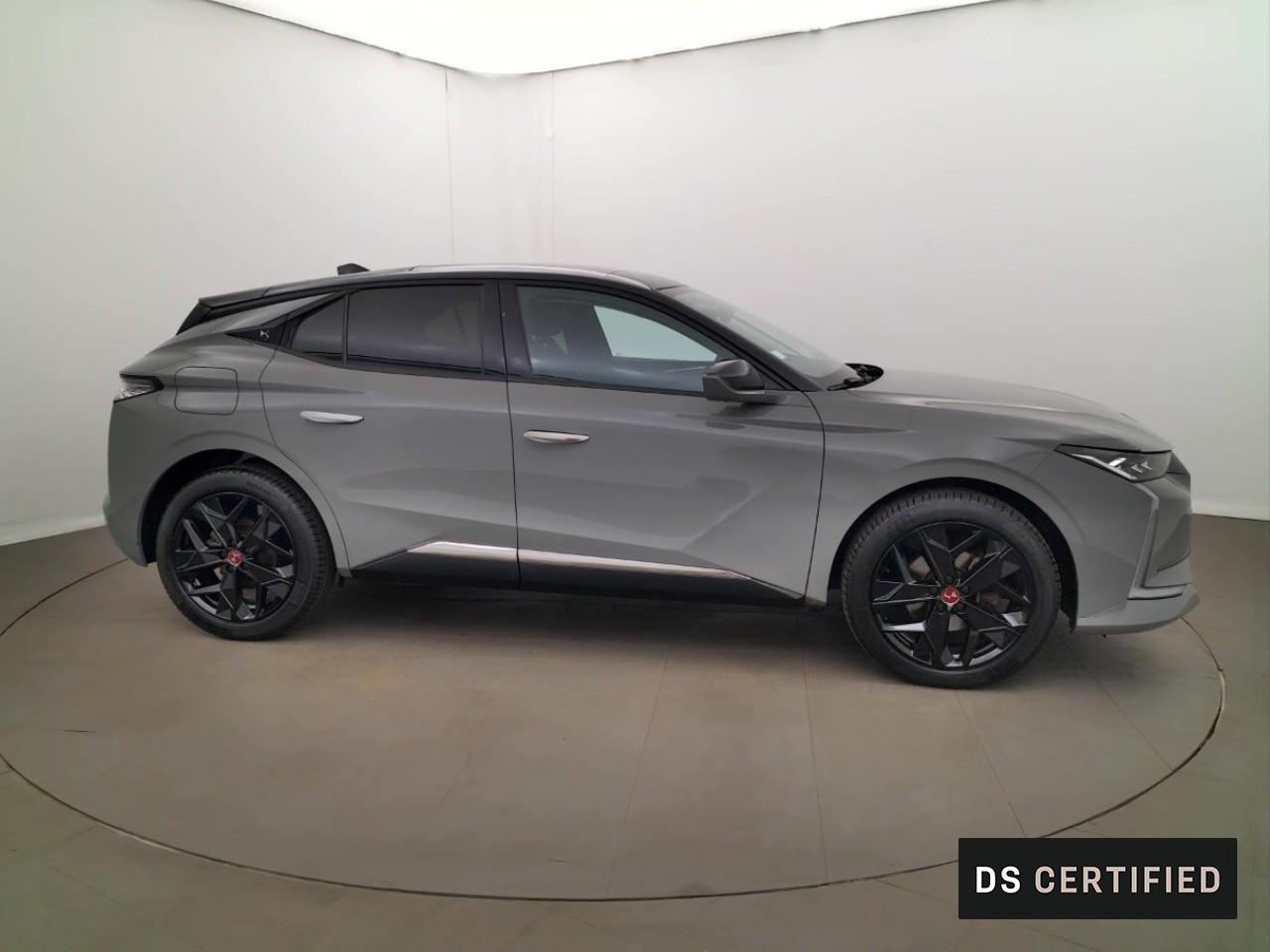 Ds Ds 4 bluehdi 130 eat8 performance line+ — photo 6