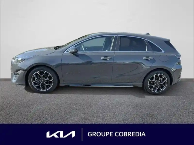 Kia Ceed 1.5 t-gdi 140ch gt-line dct7 my25 — photo 2