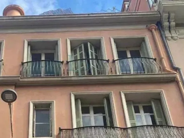 Villa Siébel - appartement d'exception