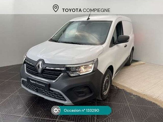Renault KANGOO Renault Kangoo