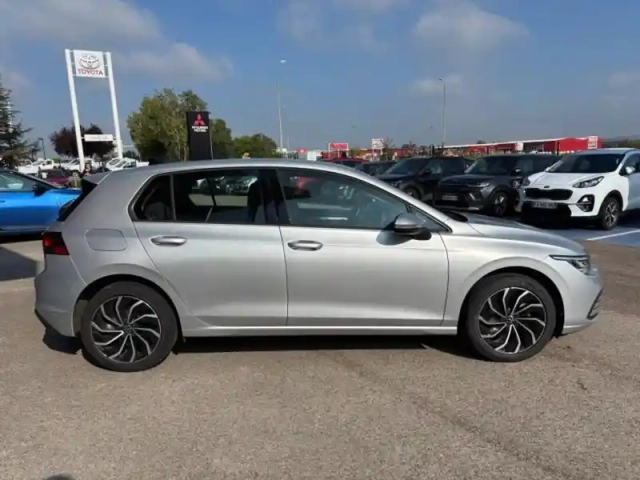 Volkswagen Golf 1.0 tsi opf 110ch life business — photo 4