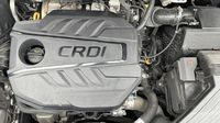 Kia Sportage 1.6 CRDi 136ch MHEV Design DCT7 4x2 — photo 20