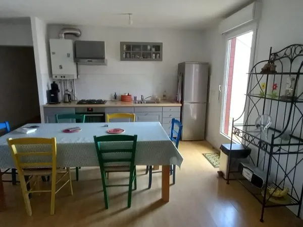 Appartement Epinal