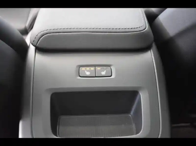 Volvo Xc60 t6 hybride rechargeable 350ch black edition geartronic 8 awd — photo 32