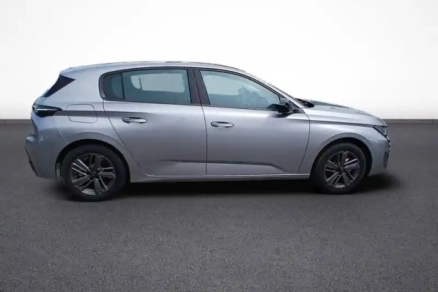 Peugeot 308 puretech 130ch s&amp;s bvm6 — photo 7