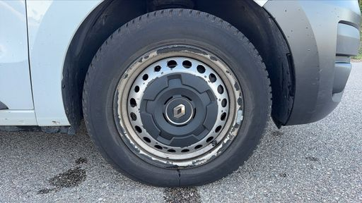 Renault Express 1.5 Blue dCi 75 - Essentiel – 2021 – 86488 km – Diesel – Boîte Manuelle — photo 21