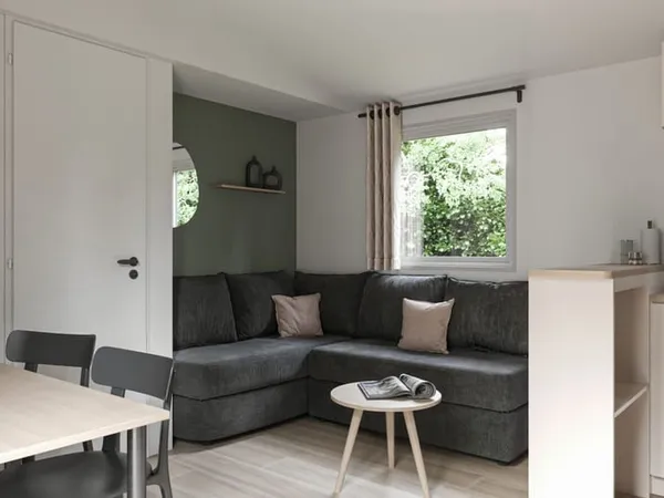 Mobil home Porto Vecchio 4 pièce(s) 40 m2