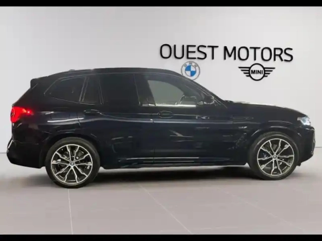 Bmw X3 xdrive30e 292ch m sport — photo 3