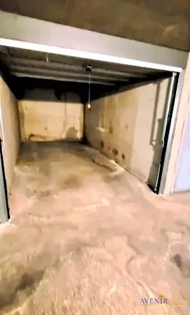 Parking 15 m²
