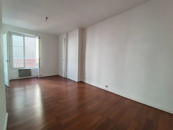 Appartement T2 53 m² - Lyon centre