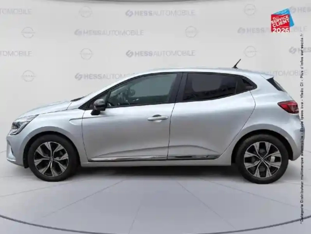 Renault Clio 1.0 tce 90ch evolution — photo 9