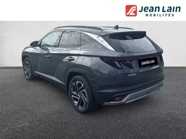 Hyundai Tucson 1.6 t-gdi 288 plug-in bva6 — photo 38