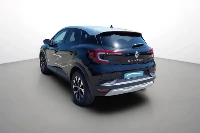 Renault Captur tce 90 — photo 4