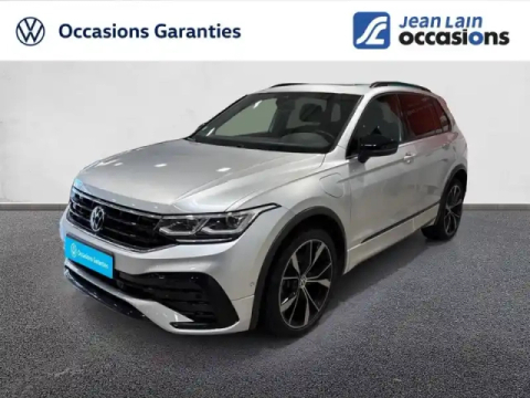 Volkswagen Tiguan 1.4 ehybrid 245ch dsg6