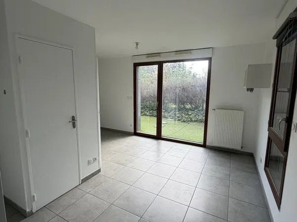 Appartement 1 pièce 25 m²