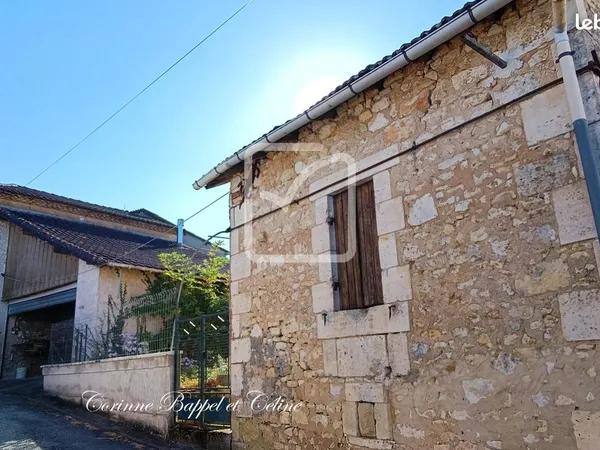 Maison 5 pièces 190 m²