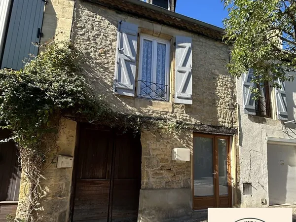 Maison à vendre Sarlat-la-Canéda