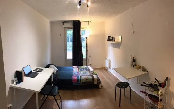 Studio de 20m2 à louer sur Cergy
