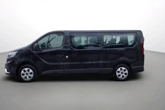 Renault Trafic blue dci 150 — photo 2