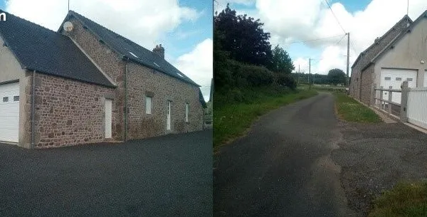 Maison 5 pièces 116m2