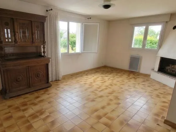 Maison 4 pièces 107 m²