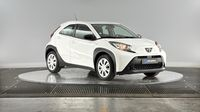 Toyota Aygo X 1.0 VVT-i 72ch Dynamic — photo 3