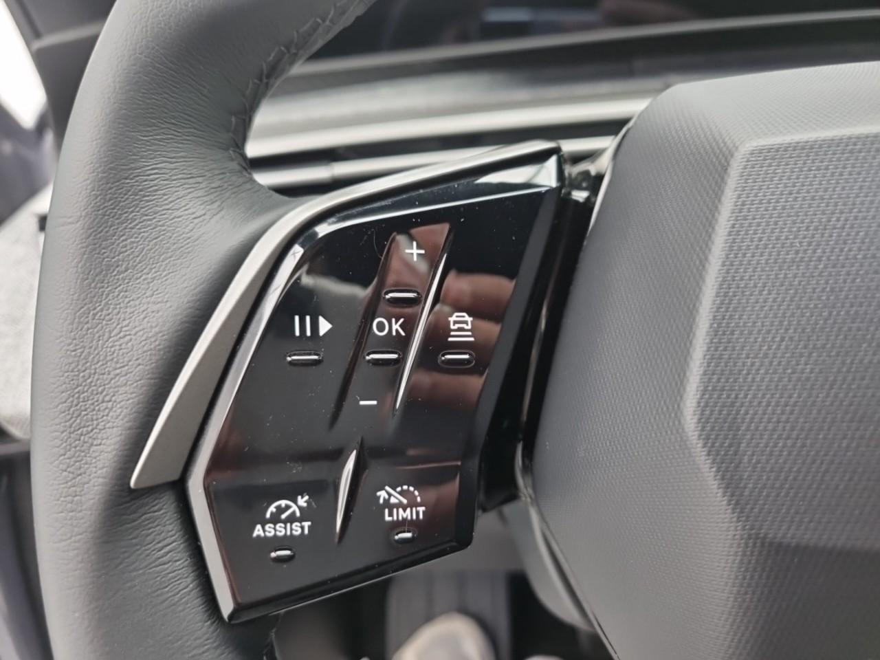 Peugeot 3008 hybrid 145 e-dcs6 allure — photo 23