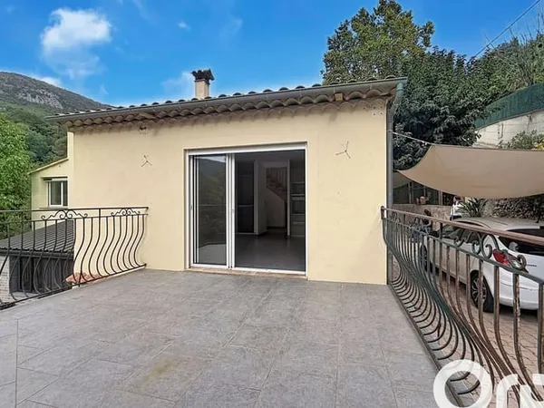 Maison 4 pièces 135 m²