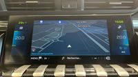 Peugeot 508 Sw HYBRID 225ch GT e-EAT8 — photo 18