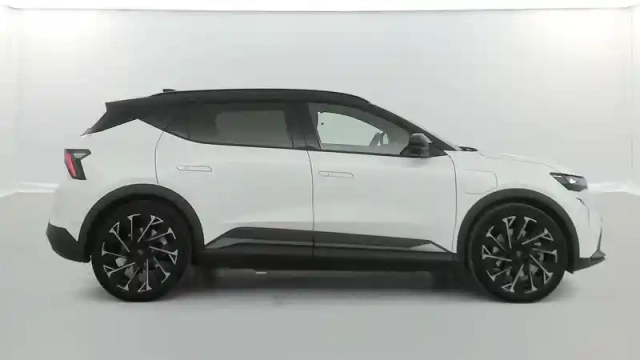 Renault Scenic e-tech electrique 220 ch grande autonomie — photo 73