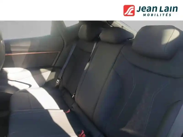 Cupra Tavascan 286 ch — photo 17