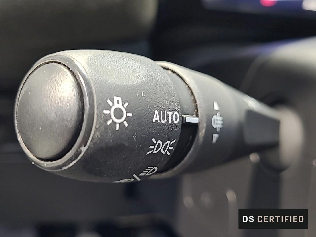 Ds Ds 3 puretech 100 bvm6 performance line — photo 23